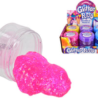 Glitter Putty Pot (12)