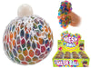Coloured Squishy Mesh Ball (12)