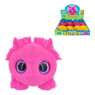 Big Glitter Eye Squeezy Cuties (12)