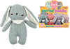 Knitted Bunny Rabbits (12)