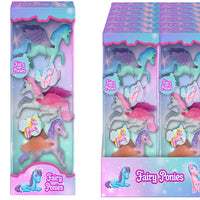 3pc Fairy Pony Set (12)