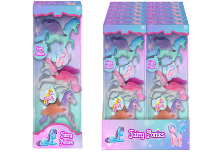 3pc Fairy Pony Set (12)