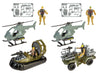 Military Play Set Kits (12)