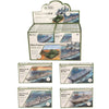 Build & Play Model Battle Ship Kits (24)
