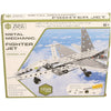 Metal Mechanics Fighter Jet Kits (24)