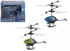 Infrared Hand Sensor Helicopters (48)