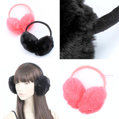 Fluffy Ear Muffs (12)