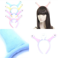 Pastel Alien Monster Eyes Alice Band (12)