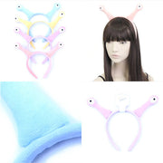 Pastel Alien Monster Eyes Alice Band (12)