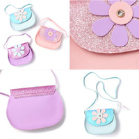 Children’s Daisy Saddle Bag  (6)