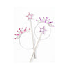 Star Wand & Tiara Set (12)