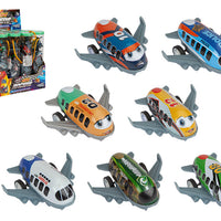 7pc Pull-back Planes in a Tube (12)