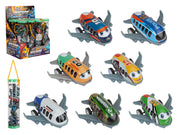 7pc Pull-back Planes in a Tube (12)