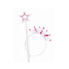 Star Wand & Tiara Set (12)