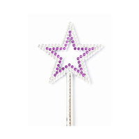 Star Wand & Tiara Set (12)