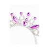 Star Wand & Tiara Set (12)