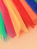 Rainbow Net Child Size Tutu Skirt (6)