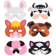 Farm EVA Foam Masks (24)