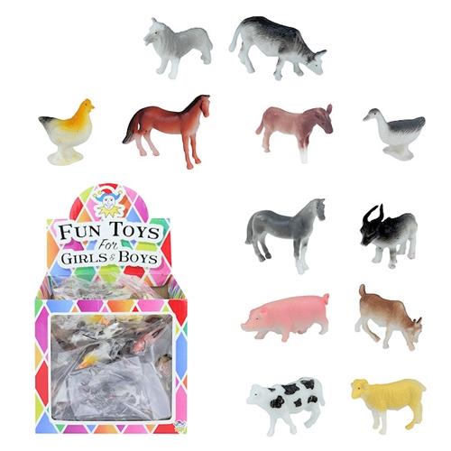 Farm Animals [Fun toys] (84)