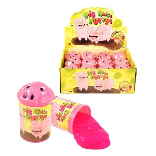 Pig Noise Putty (12)