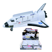 Die-cast Space Shuttle Endeavour (6)