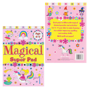 Magical Super Pad (5)