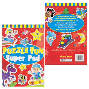 Puzzle Fun Super Pad (5)