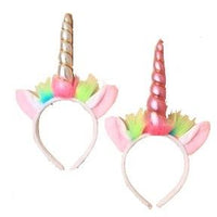 Unicorn Horn Headband (12)