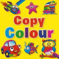 Copy Colour Book (5)