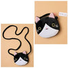 Cat Face Purse (12)