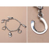Horse Charm Bracelet (12)