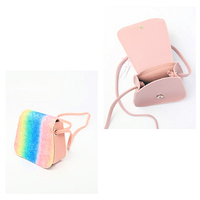 Glitter Rainbow Handbag (8)