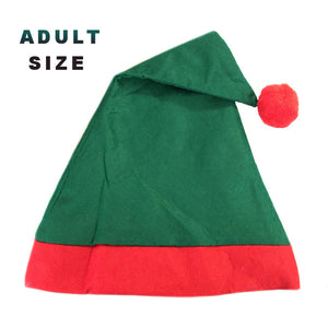 Christmas Adult Elf Hat (12)