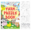 Farm Puzzle Book (48)