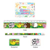 4pc Farm Stationery Set (24)