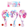 Wooden Unicorn Paddle Biff Bats (24)