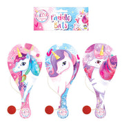 Wooden Unicorn Paddle Biff Bats (24)