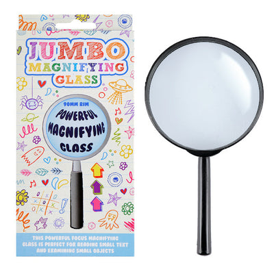 Magnifying Glass (12)