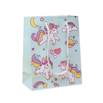 Unicorn Gift Bags [Small] (12)