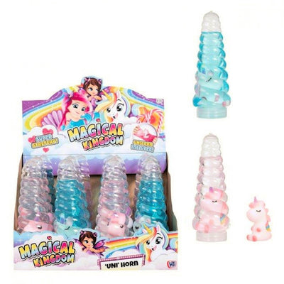 Magical Kingdom Unicorn Horn Slime (12)