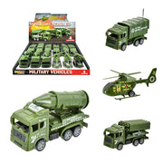 Military Vehicles [Combat Mission] (12)