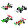 Metal Racing Car Kits (24)