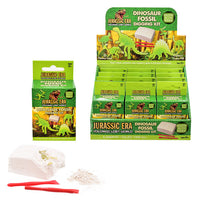 Dinosaur Fossil Digging Kits Glow in The Dark (12)