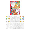 Mini Fun Sticker and Colouring Books (48)