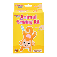 Animal Sewing Kits (12)