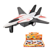 Die-cast Jet Fighter [Combat Mission] (12)