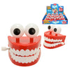Large Wind-up Chattering Teeth (12)