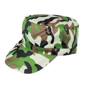 Camouflage Army Cap (24)