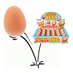 Bouncy Chicken Egg (24)